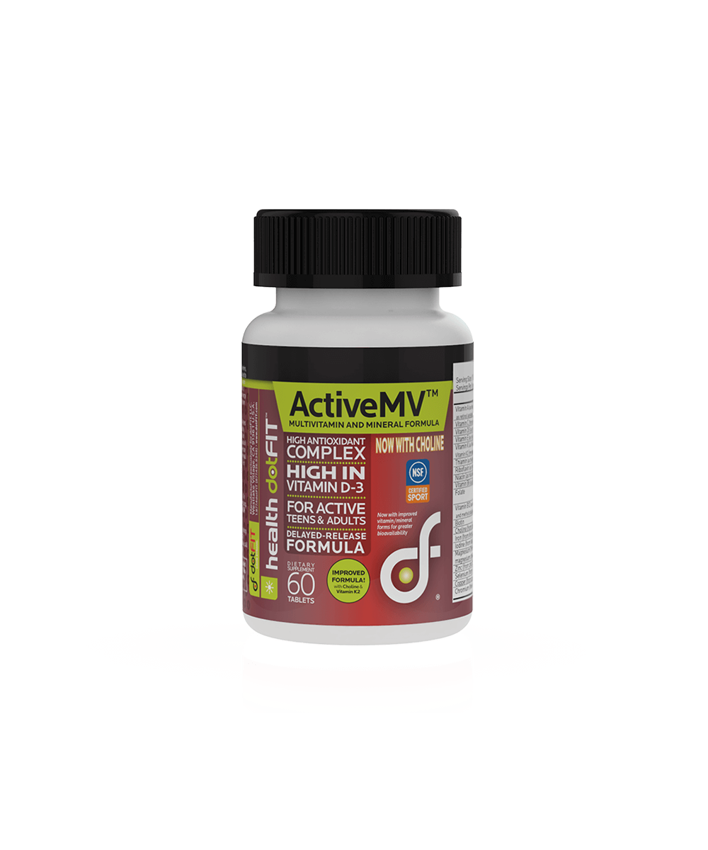 Active MV